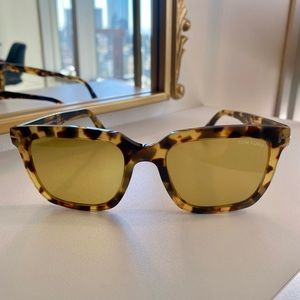 Tom Ford Tortoiseshell Sunglasses (Unisex / Mens / Women’s Sunglasses)